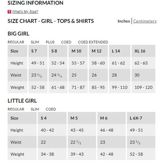 NEW Lands' End Little Girls Polo Shirt Short Sleeves Classic Red Color size 4 XS - Picture 5 of 7